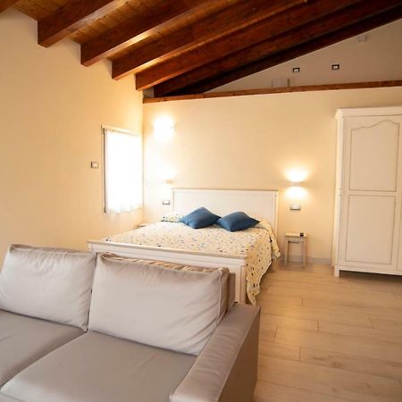 ريولوناتو B&B La Torretta المظهر الخارجي الصورة