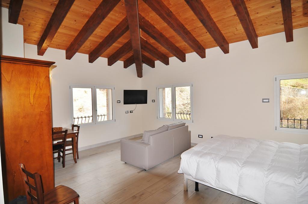 ريولوناتو B&B La Torretta المظهر الخارجي الصورة