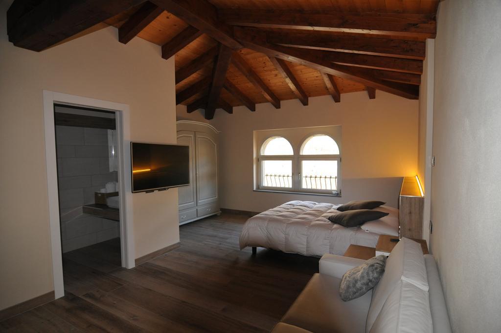 ريولوناتو B&B La Torretta المظهر الخارجي الصورة