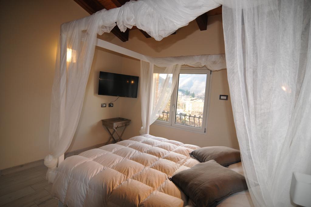 ريولوناتو B&B La Torretta المظهر الخارجي الصورة