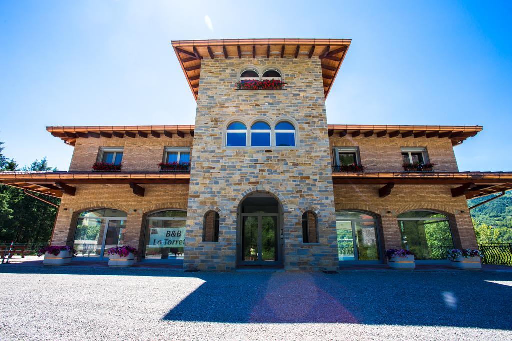 ريولوناتو B&B La Torretta المظهر الخارجي الصورة