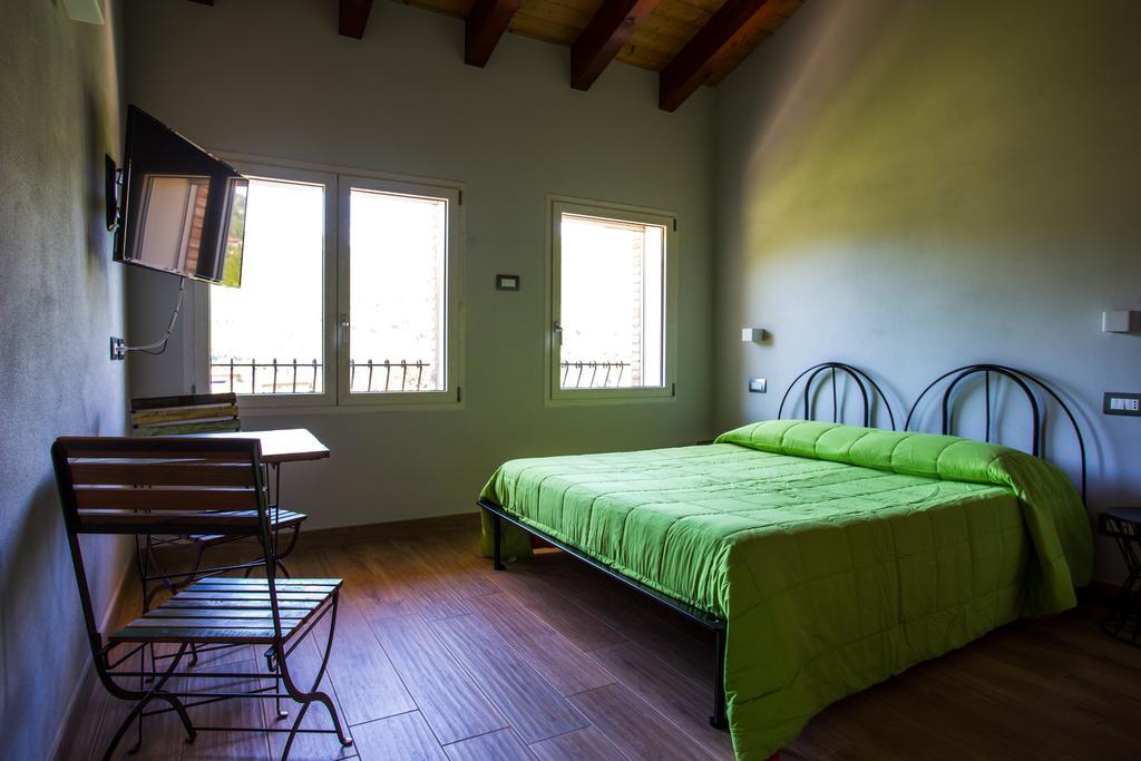 ريولوناتو B&B La Torretta المظهر الخارجي الصورة
