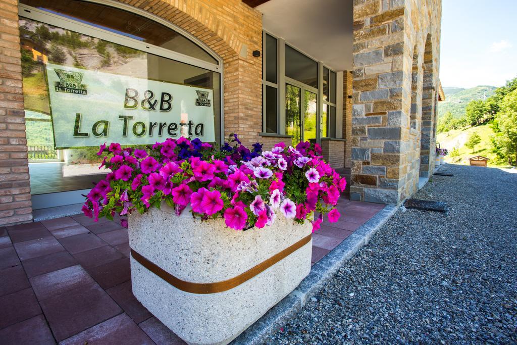 ريولوناتو B&B La Torretta المظهر الخارجي الصورة