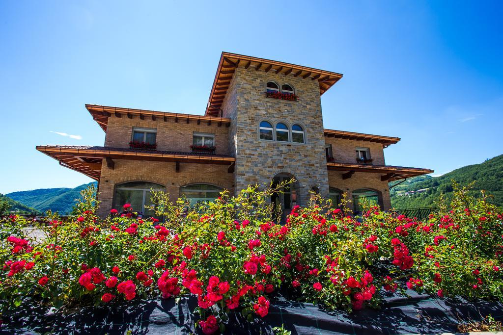 ريولوناتو B&B La Torretta المظهر الخارجي الصورة