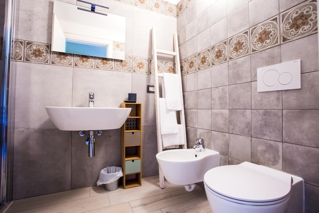 ريولوناتو B&B La Torretta المظهر الخارجي الصورة