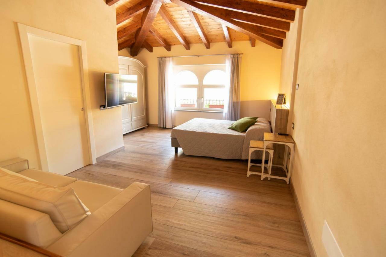 ريولوناتو B&B La Torretta المظهر الخارجي الصورة