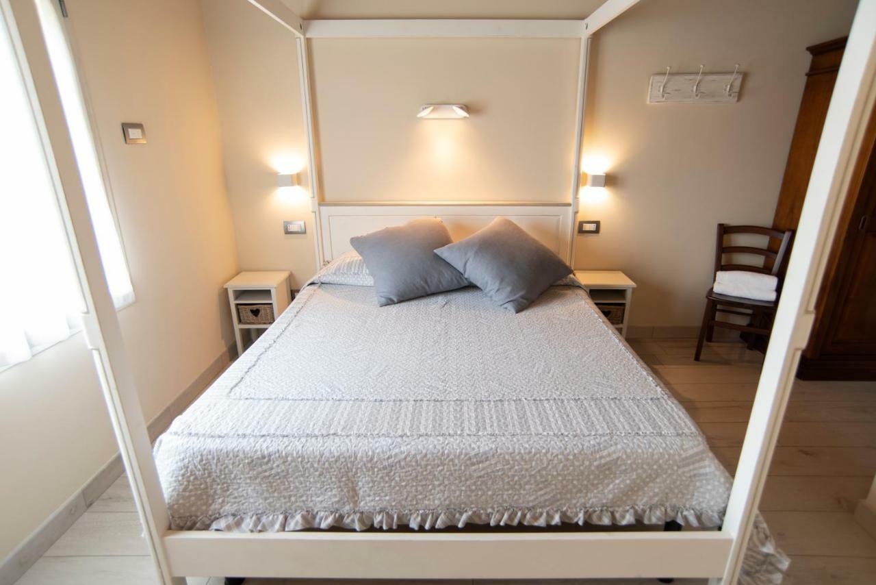 ريولوناتو B&B La Torretta المظهر الخارجي الصورة