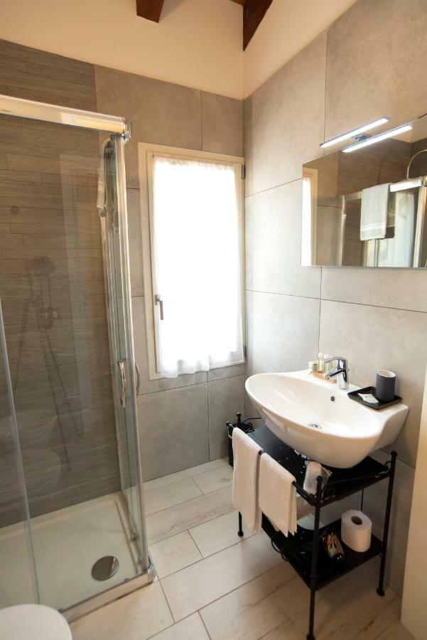 ريولوناتو B&B La Torretta المظهر الخارجي الصورة