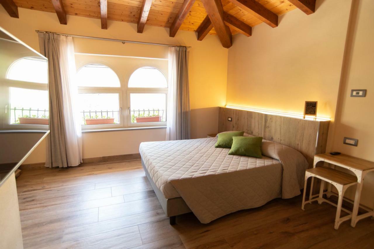ريولوناتو B&B La Torretta المظهر الخارجي الصورة