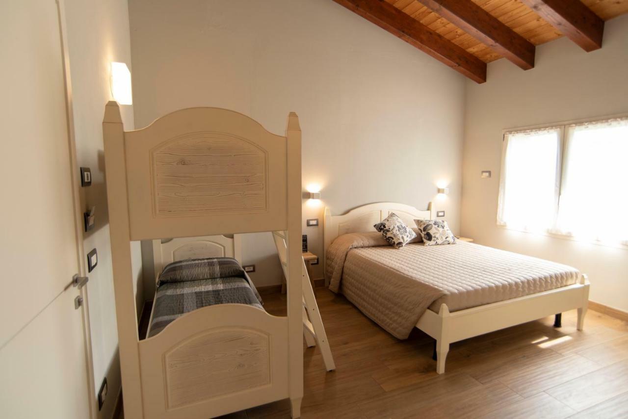 ريولوناتو B&B La Torretta المظهر الخارجي الصورة