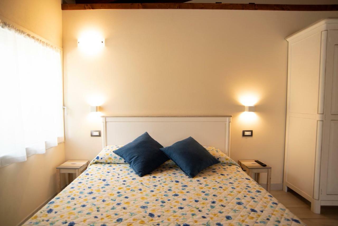 ريولوناتو B&B La Torretta المظهر الخارجي الصورة